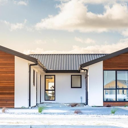 Tekapo Space Apartment Lake Tekapo Ngoại thất bức ảnh