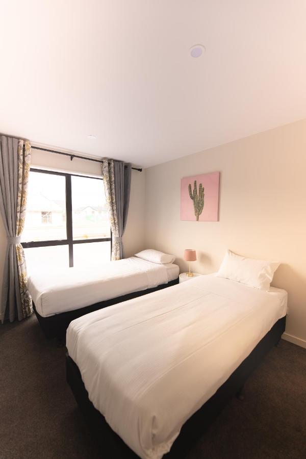 Tekapo Space Apartment Lake Tekapo Ngoại thất bức ảnh