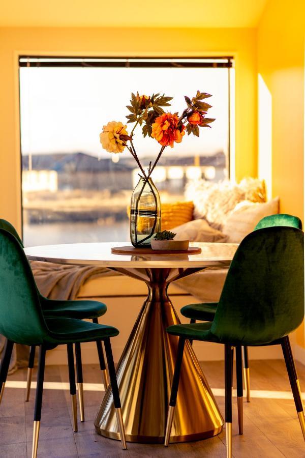 Tekapo Space Apartment Lake Tekapo Ngoại thất bức ảnh