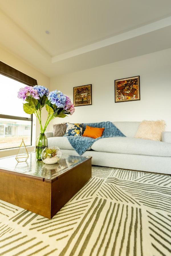 Tekapo Space Apartment Lake Tekapo Ngoại thất bức ảnh