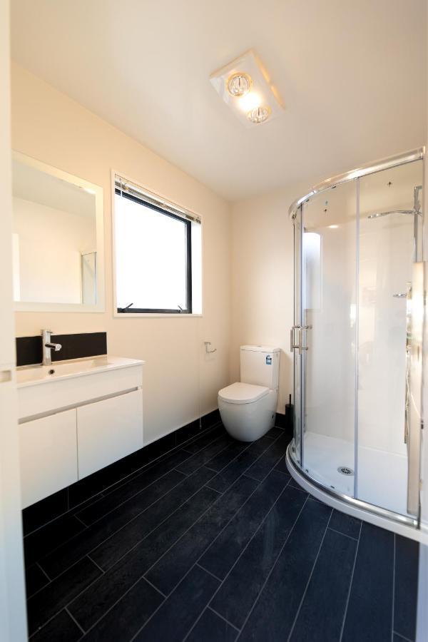 Tekapo Space Apartment Lake Tekapo Ngoại thất bức ảnh