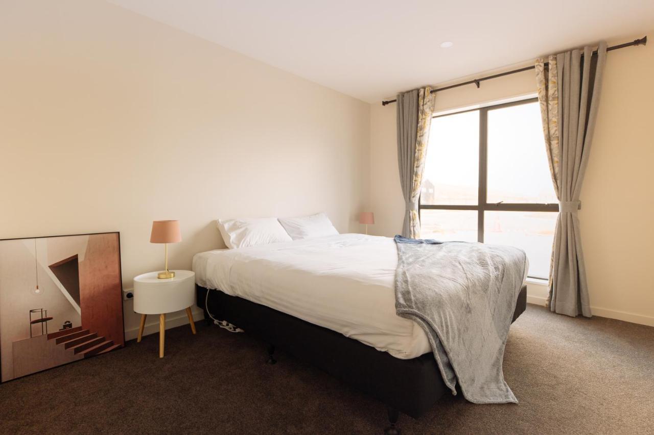 Tekapo Space Apartment Lake Tekapo Ngoại thất bức ảnh