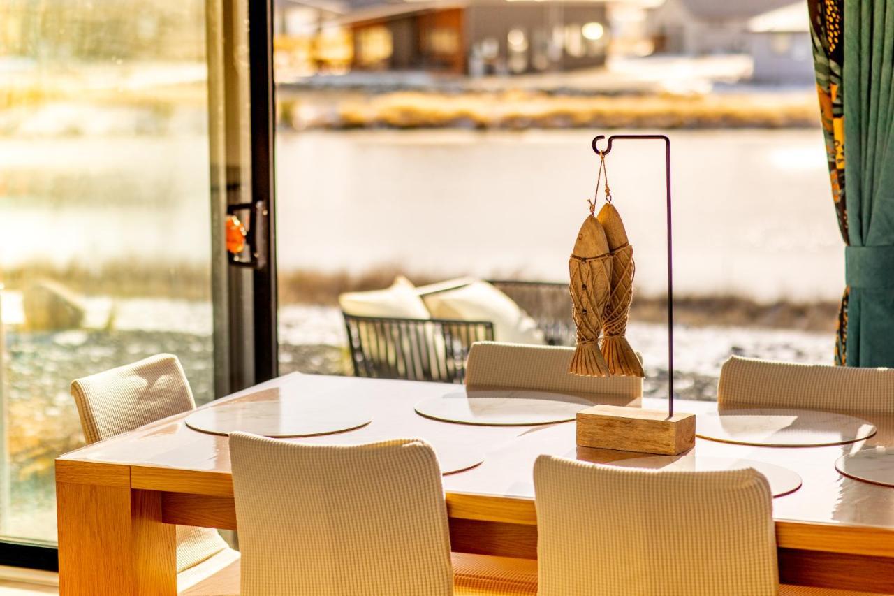 Tekapo Space Apartment Lake Tekapo Ngoại thất bức ảnh