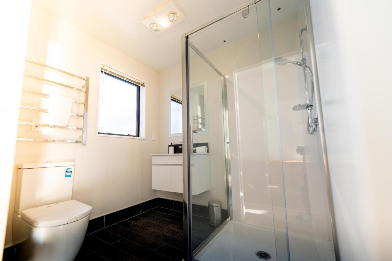 Tekapo Space Apartment Lake Tekapo Ngoại thất bức ảnh