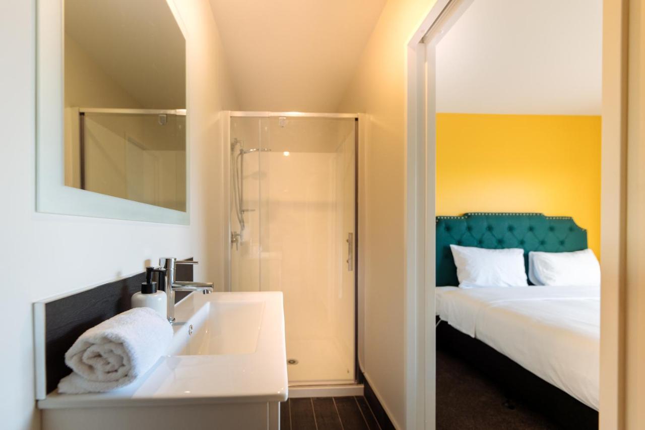 Tekapo Space Apartment Lake Tekapo Ngoại thất bức ảnh