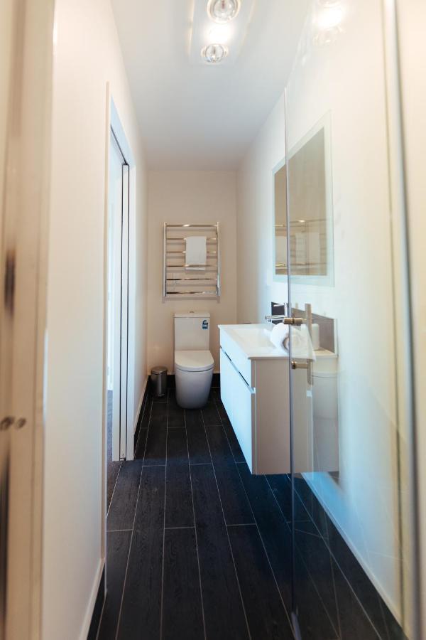 Tekapo Space Apartment Lake Tekapo Ngoại thất bức ảnh
