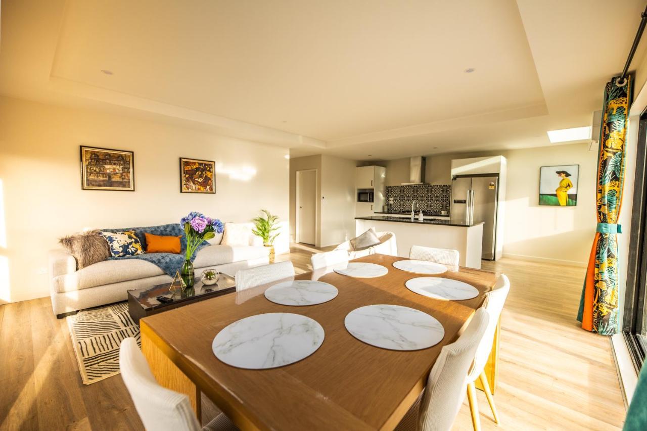 Tekapo Space Apartment Lake Tekapo Ngoại thất bức ảnh
