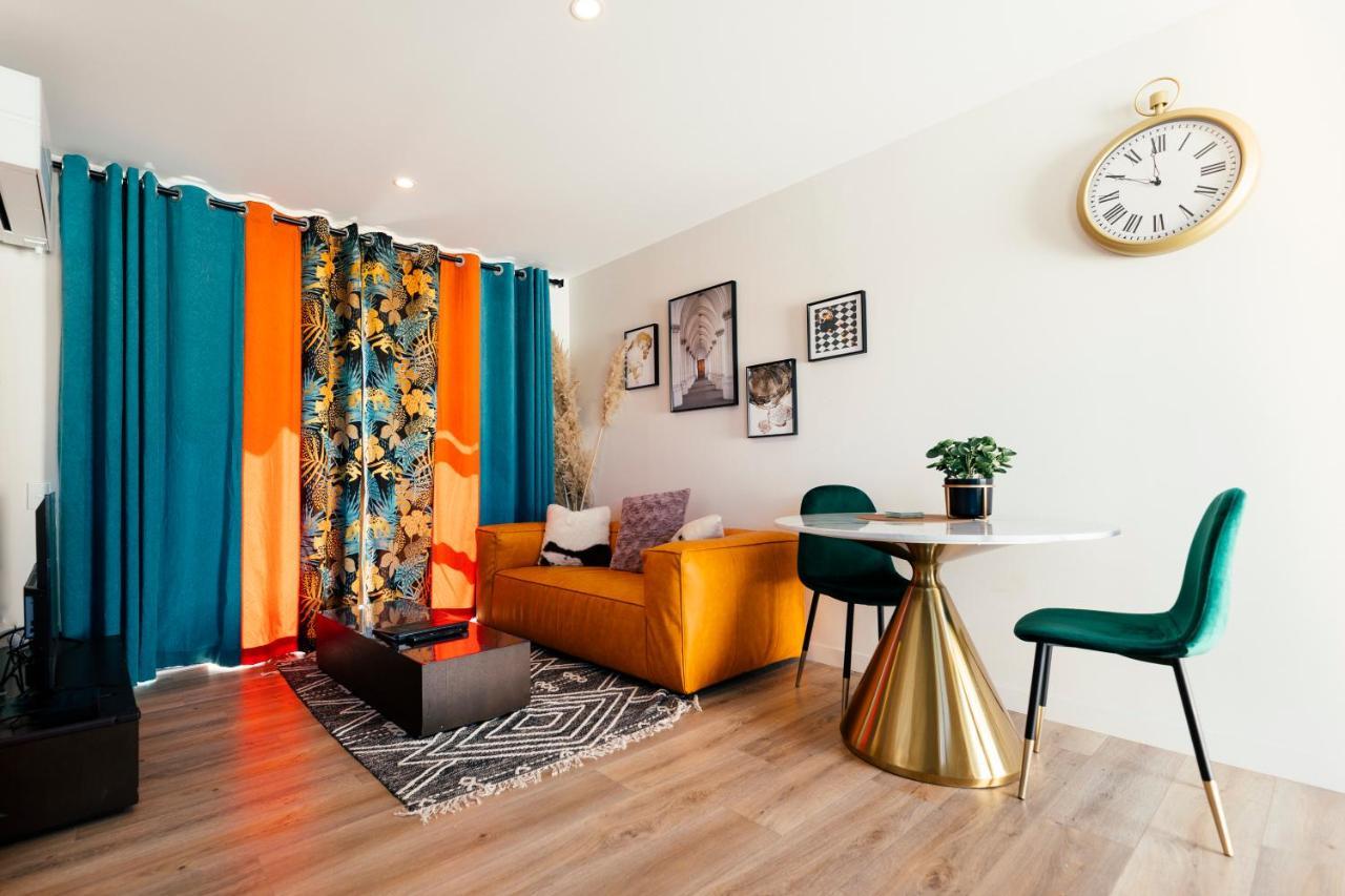 Tekapo Space Apartment Lake Tekapo Ngoại thất bức ảnh